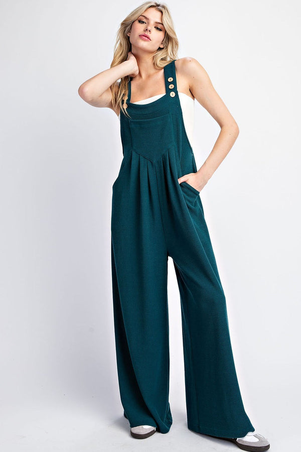 Can't Live Without Me Jumpsuit