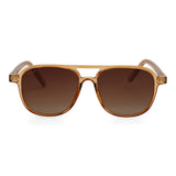 DAX Eyewear | Briggs Clear