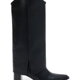 The Walker Boot | Black