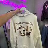 Besties Walking Club
