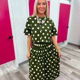 Olive You More Set