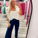 All In The Detail Top