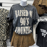 90's Country Graphic Tee