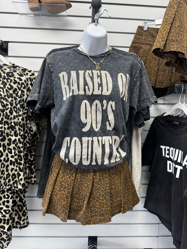 90's Country Graphic Tee