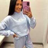 Terry Cloth Pant | LULU MAC