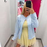 The Weekend Crush Romper Dress