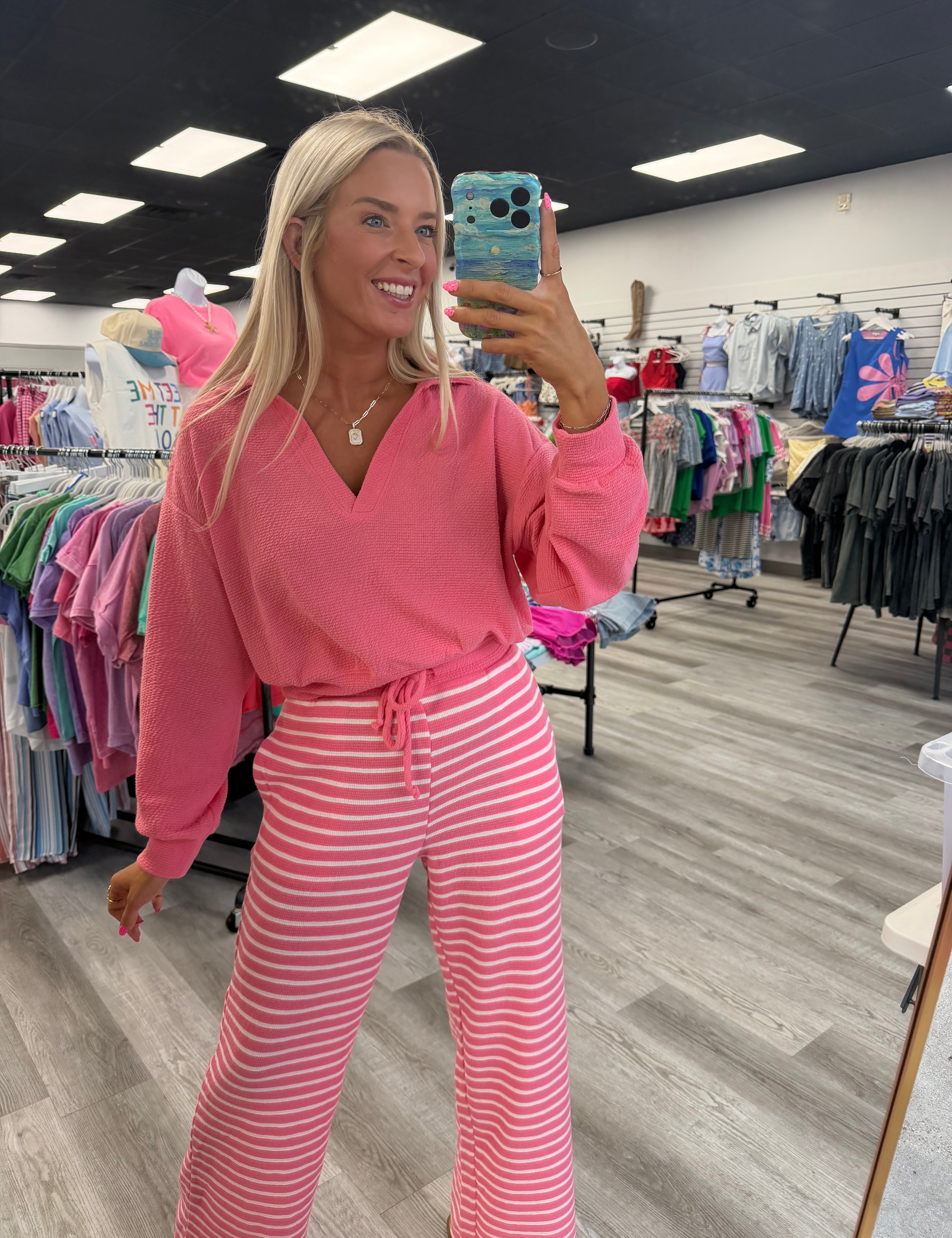 On The Horizon Lounge Pants