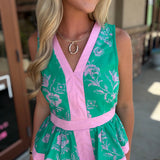 Meet Me in Palm Springs Top