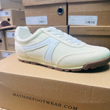 Butter Believe It Sneaker