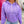 The Comfort Crush Hoodie Lavender