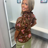 Honey Blossom Top