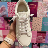 The Flair Sneaker | Vintage Havana