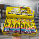 Butter Squish Toy