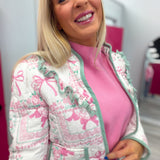 Better with Me Top | Light Pink