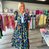 Wildflower Wishes Dress
