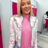 Better with Me Top | Light Pink