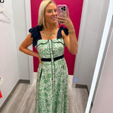 Perfectly Pretty Dress