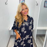 Morning Meadow Dress