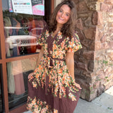 Maple & Marigold Dress