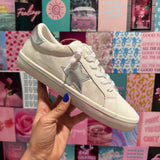 The Flair Sneaker | Vintage Havana