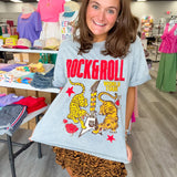 Headliner Tiger Tee