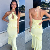 Life Gave Me Lemons Dress