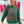 BLACK FRIDAY | Christmas Plaid Holly Jolly Lettering Sweatshirt