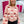 Santa Claus Lane Sweater - Blush