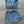 Denim Strapless Top - Medium Wash