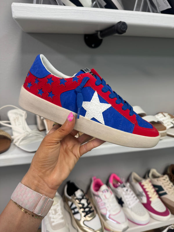 American Honey Sneakers