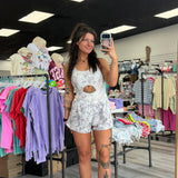 Show Stopping Romper