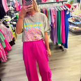 The Babe Cargo Pants