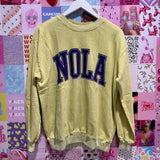NOLA Sweatshirt