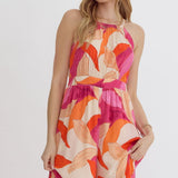 Tropical Isles Jumpsuit