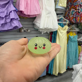 Squishy Mystery Mini Petite 2.5" Dumpling Toy