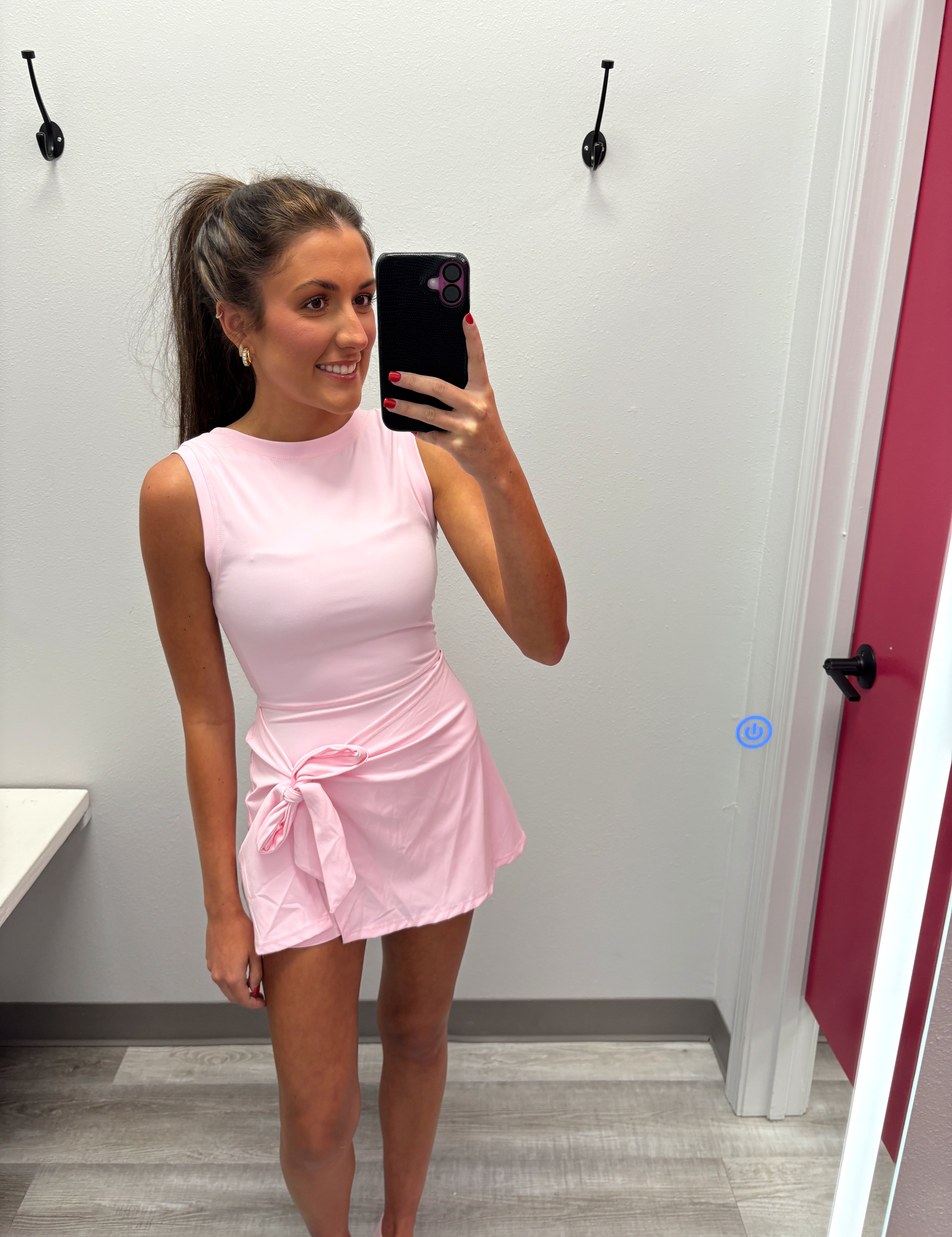 Squeeze the Day Dress