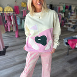 Pink Sugar Lounge Pants