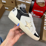 Reflex Black | Vintage Havana