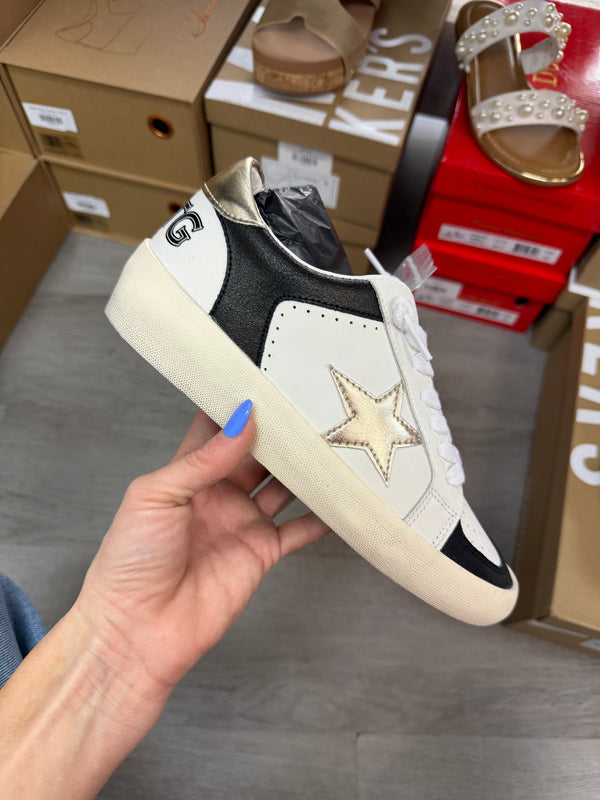 Reflex Black | Vintage Havana