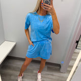 Acid Wash Set