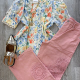 Bloom With Grace Top