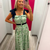 Perfectly Pretty Dress