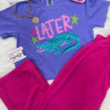 Gator Tee
