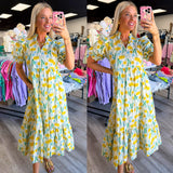 The Petals & Promise Midi