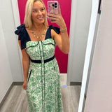 Perfectly Pretty Dress