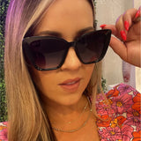 Callie Black | Dax Eyewear