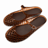 Jelly Slip On | The Bruce Brown