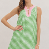 Sunshine & Sweet Tea Dress