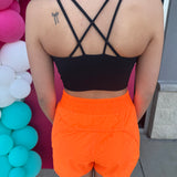 Work It Out Shorts