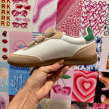 Pace 5 Sneaker | Vintage Havana